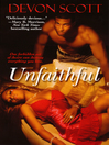 Cover image for Unfaithful